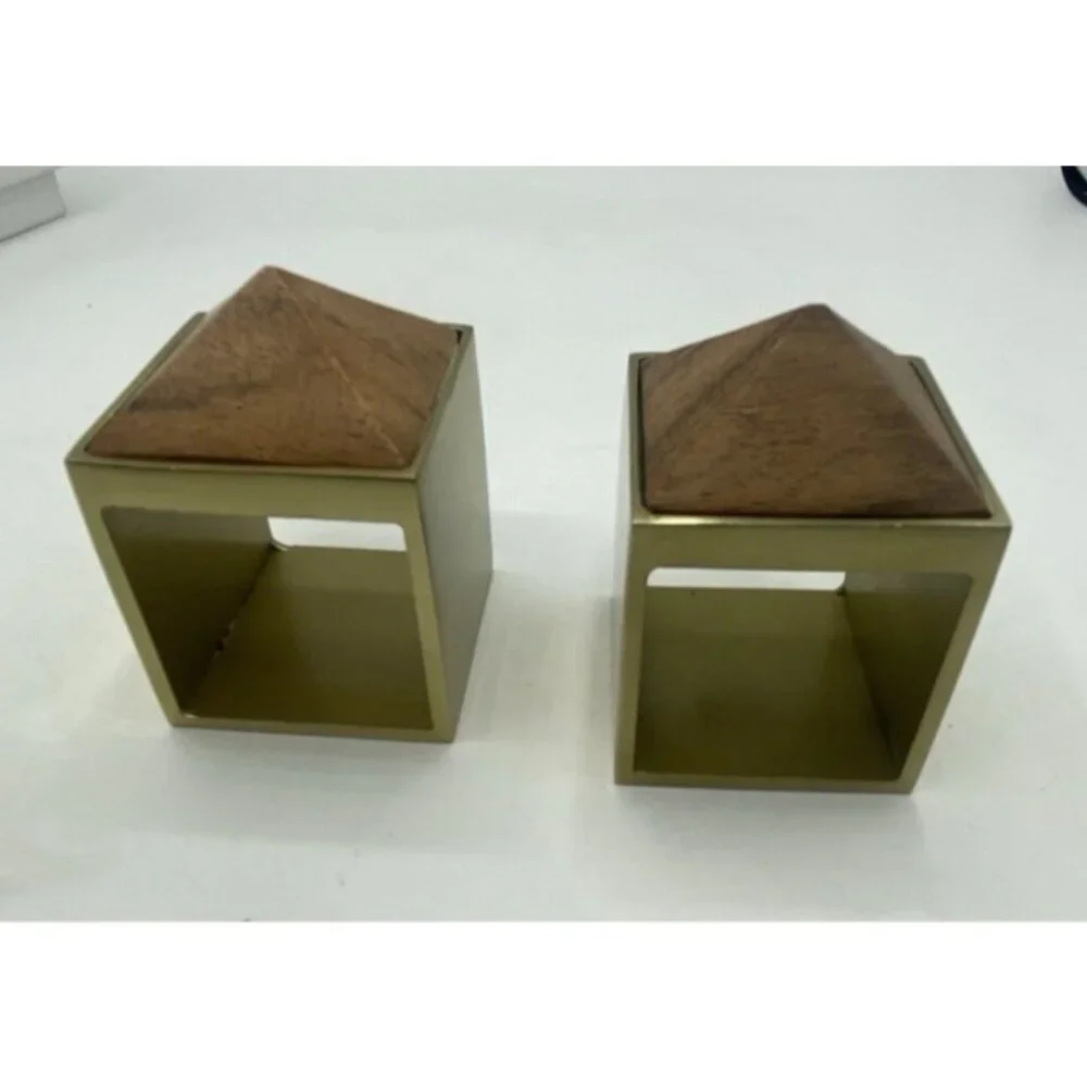 SFERRA napkin rings